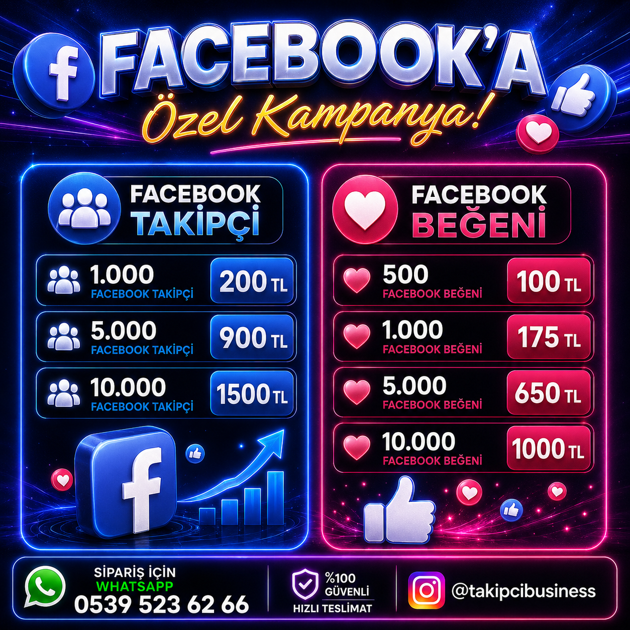 Kampanya
